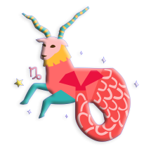 Capricorn Zodiac Sign